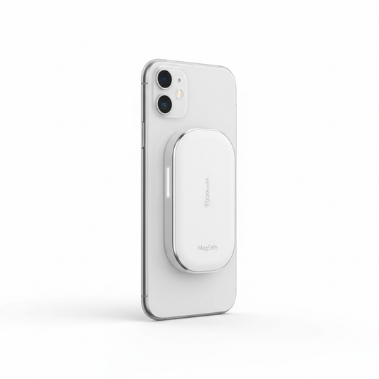 Apple MagSafe Wireless Power Bank 10000mAh