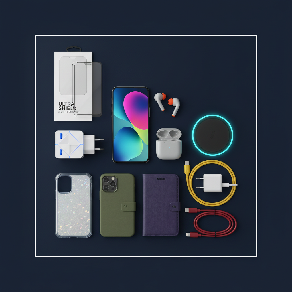 Mobile Accessories