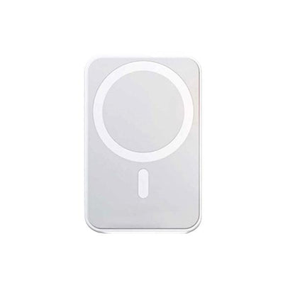 Apple MagSafe Wireless Power Bank 10000mAh – Fast Charging Portable Battery for iPhone
